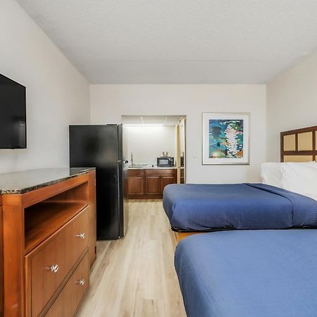 Extended Stay Suites Cookeville - Tennessee Tech Екстериор снимка