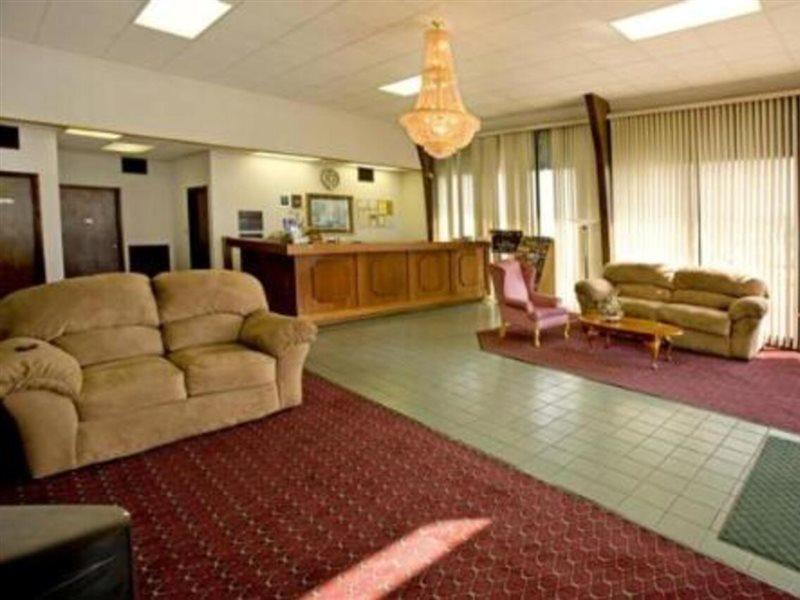 Extended Stay Suites Cookeville - Tennessee Tech Екстериор снимка