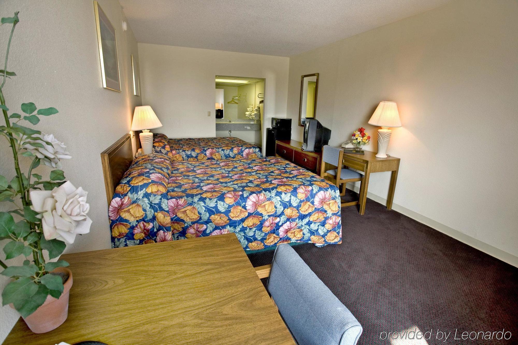 Extended Stay Suites Cookeville - Tennessee Tech Стая снимка
